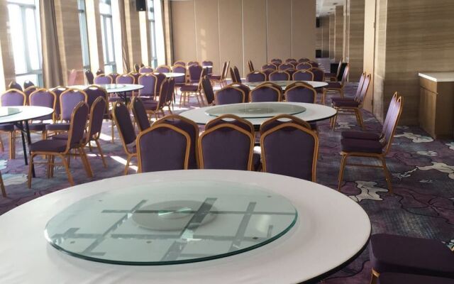 Binjiang Scholars Hotel