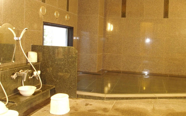 Hotel Route Inn Sagamihara -Kokudo 129 Gou