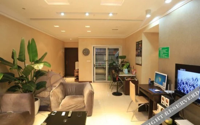 Songxiansheng Youth Hostel