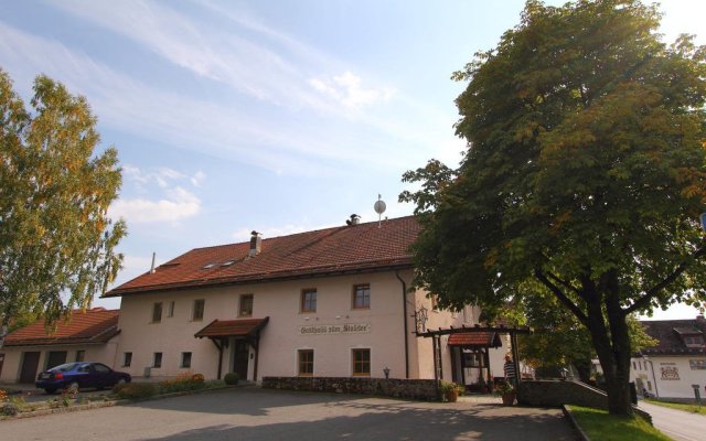 Gasthaus Zum Stausee