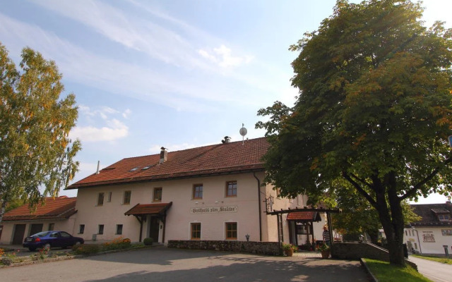 Gasthaus zum Stausee