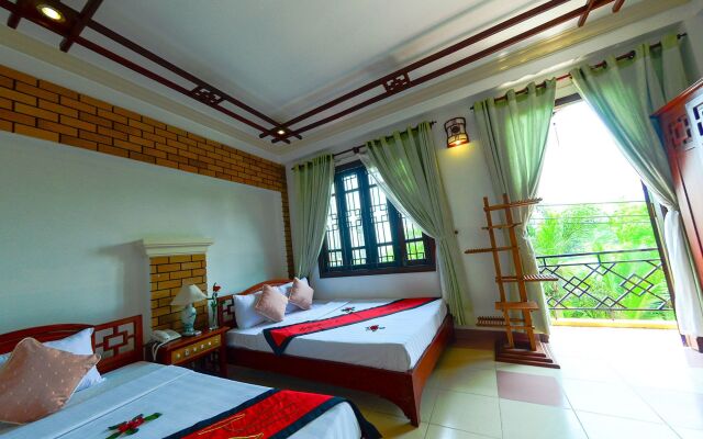 Long Life Hotel