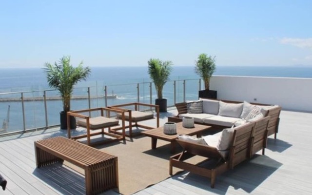 RQ Express Antofagasta