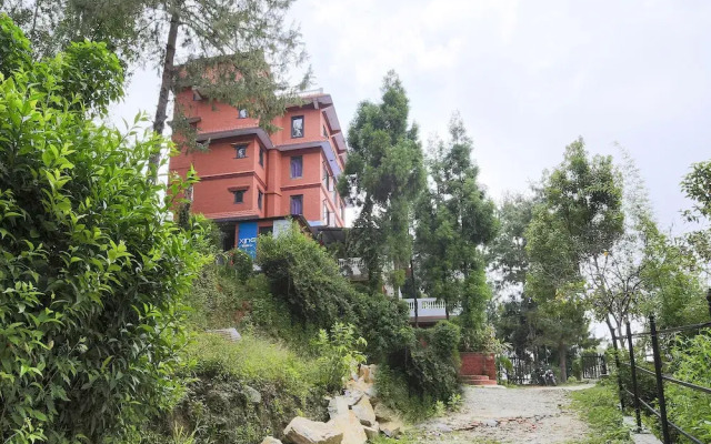SPOT ON 410 Nagarkot Paradise Hotel