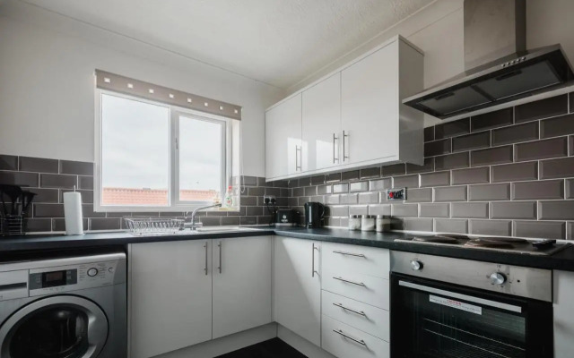 Hullidays - 'Old School Penthouse' Trinity Square