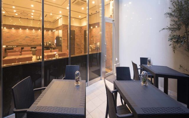 Hotel Wbf Shinsaibashi