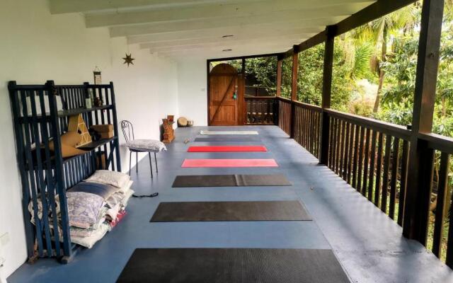 The Belfry Guesthouse