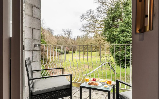 Cally Palace Hotel & Golf Course
