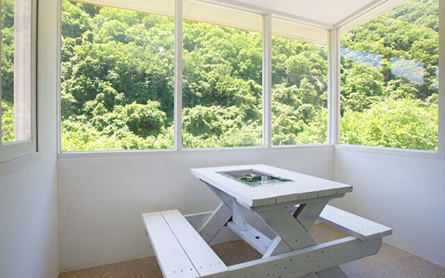 Gapyeong Paradiso Pension