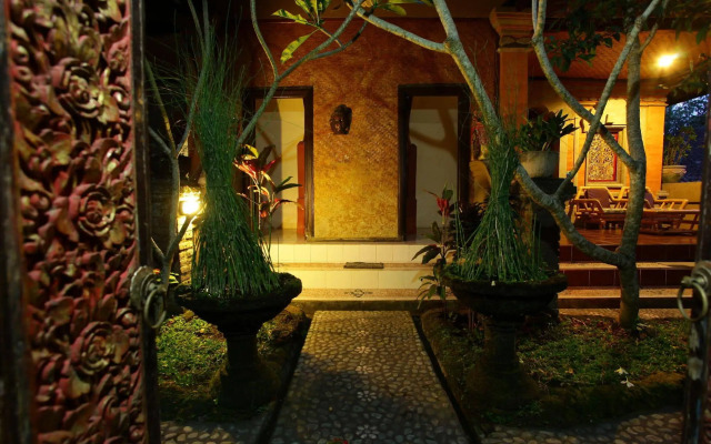 Pondok Permata Homestay