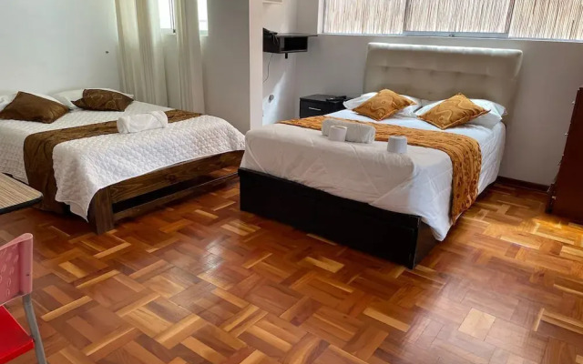 Lima House Milani