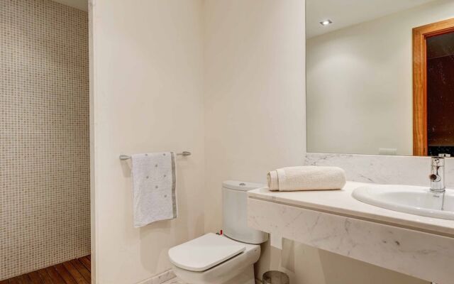 Villa Les Tintoreres