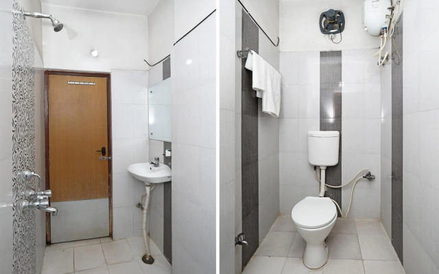 OYO 4265 Hotel Greenpark