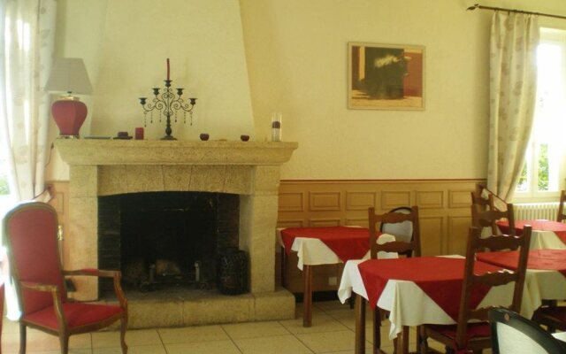 L' Auberge des Epis