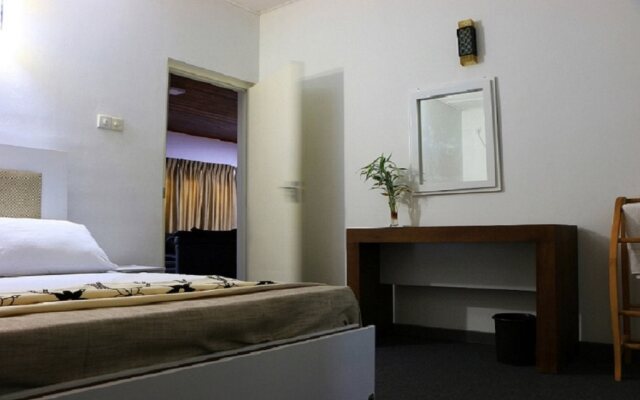 Swasthi Holiday Resort.