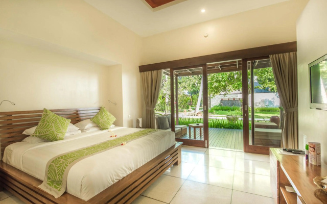 The Chandi Boutique Resort