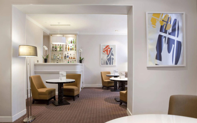 Hotel Duminy Vendome