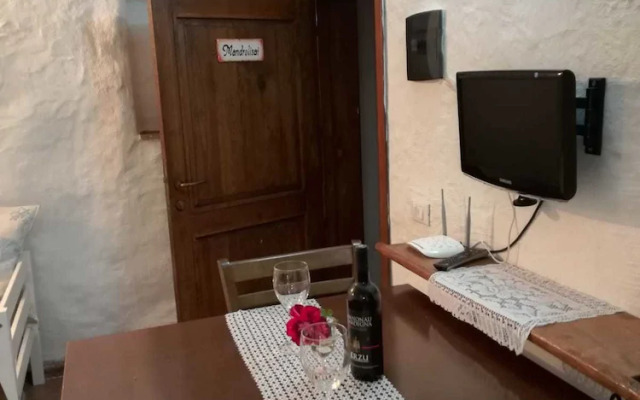 Appartamenti Eleonora D'Arborea