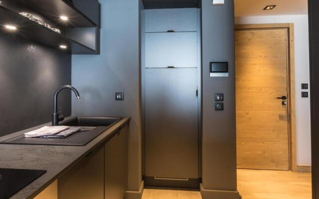 Appartement Tignes, 3 pièces, 4 personnes - FR-1-480-87