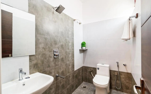 Octave Vels Grand Hotel