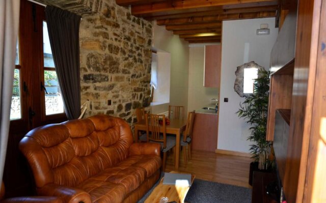 Apartamentos Spa Cantabria Infinita