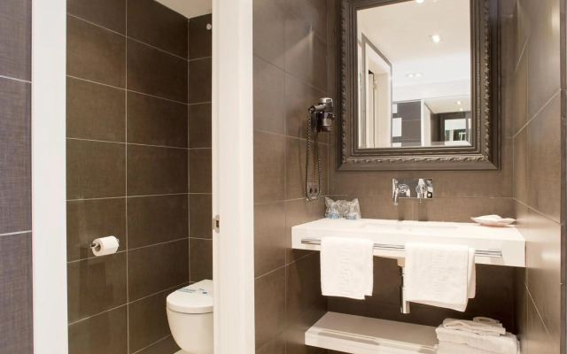 Hotel & Spa La Terrassa
