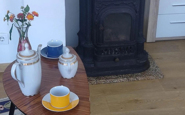 Oporto Glamour House