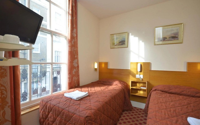 Seymour Hotel