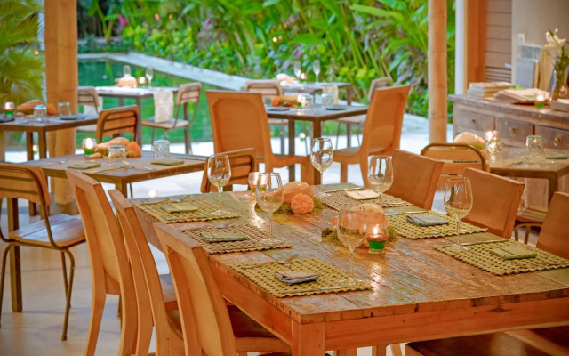 The Open House Bali