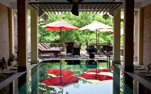 Thien Thanh Boutique Hotel