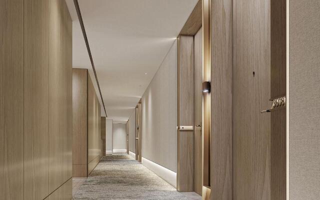 JW Marriott Hotel Changsha