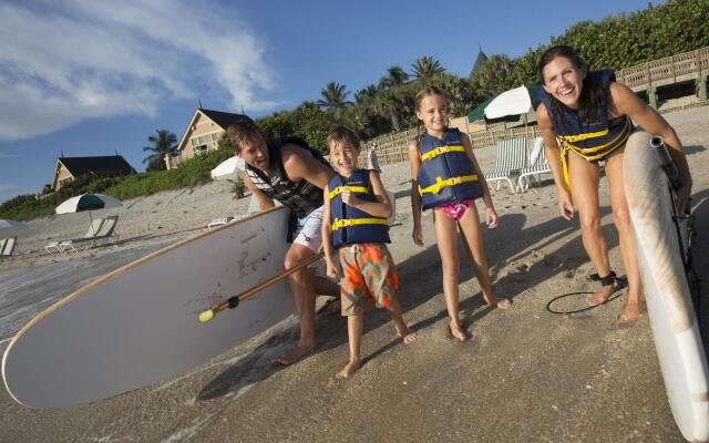 Disney's Vero Beach Resort