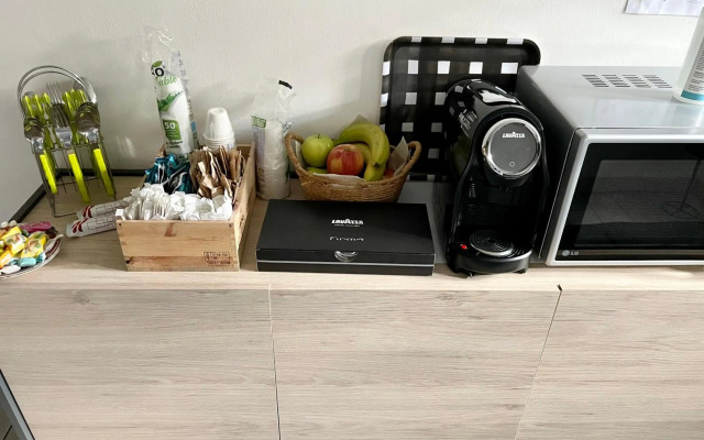 Affitta Camere Thomas'