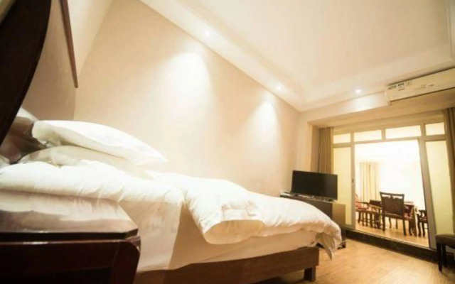 Nanchong Xingdu Museum