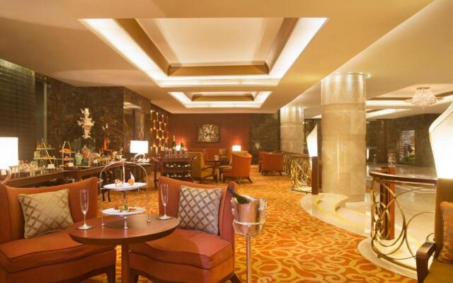 Taj Coromandel