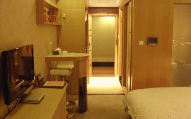 Yichang Meilin Private Hotel