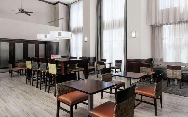 Hampton Inn & Suites Lubbock Southwest