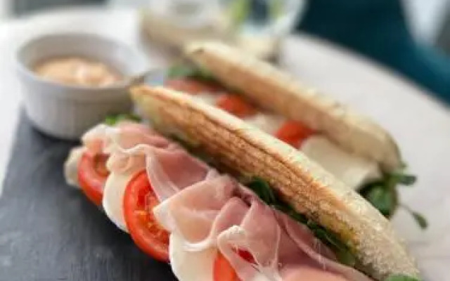 Hotel U Zlatého kohouta