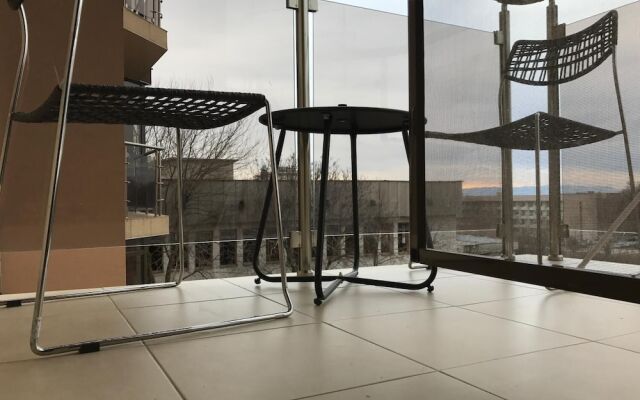 Holiday apartmens 7