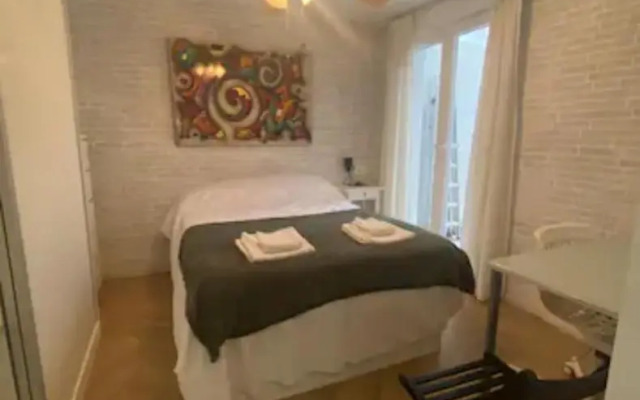 coqueto apartamento en Sevilla