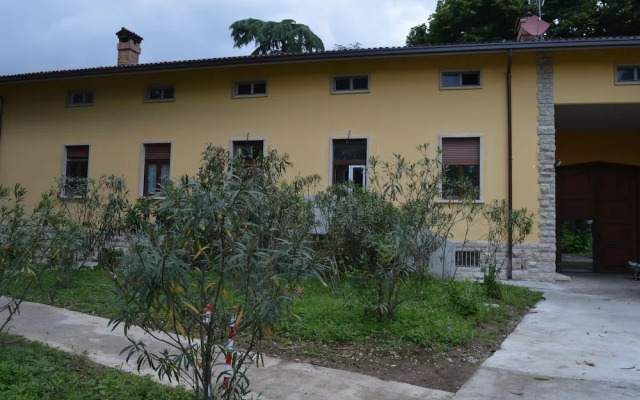 Residence Podere San Marco