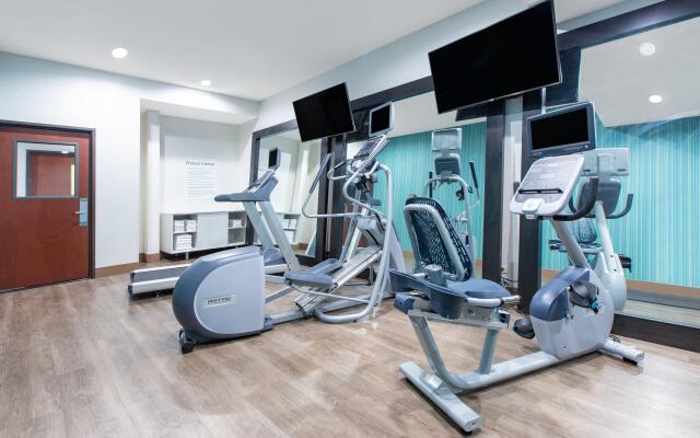 Holiday Inn Express Hotel & Suites Seaside-Convention Center by IHG