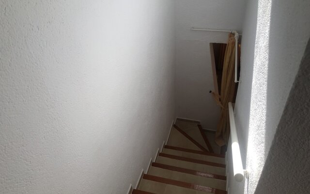 Apartamento El Poblet