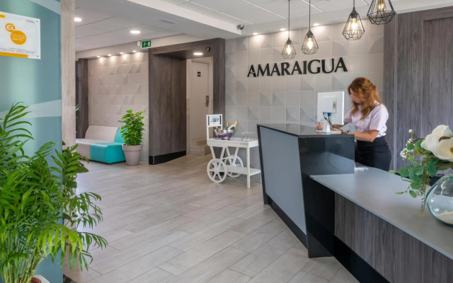 Hotel Amaraigua - Adults Only