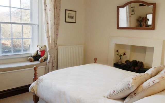 Holiday Home Clappersgate Way