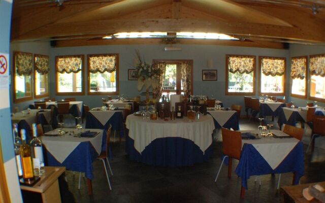 Hotel Chalet Casa Cesana