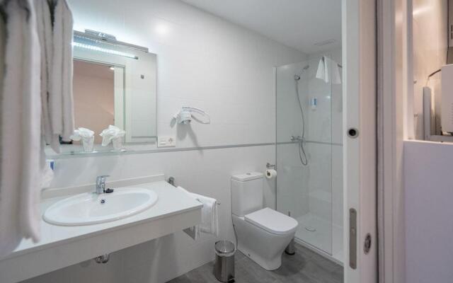 Apartamentos La Laguna
