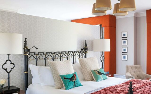 Queens Hotel Cheltenham