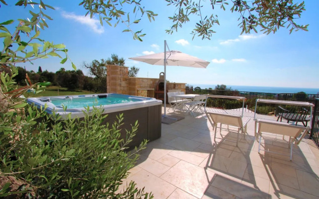 The Dream Residence 241