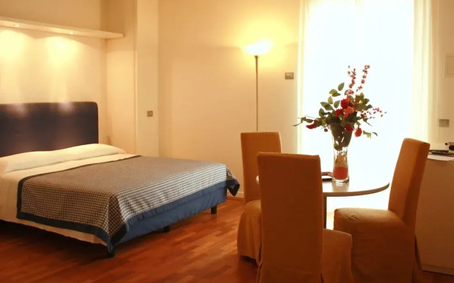 Elegant Apartment in Meina With Lake View